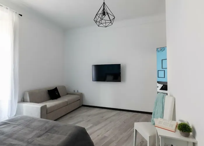 Appartement A World Aparts - 23 Artisti