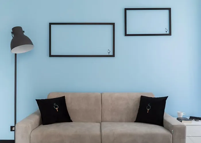 Appartement A World Aparts - 23 Artisti Rome